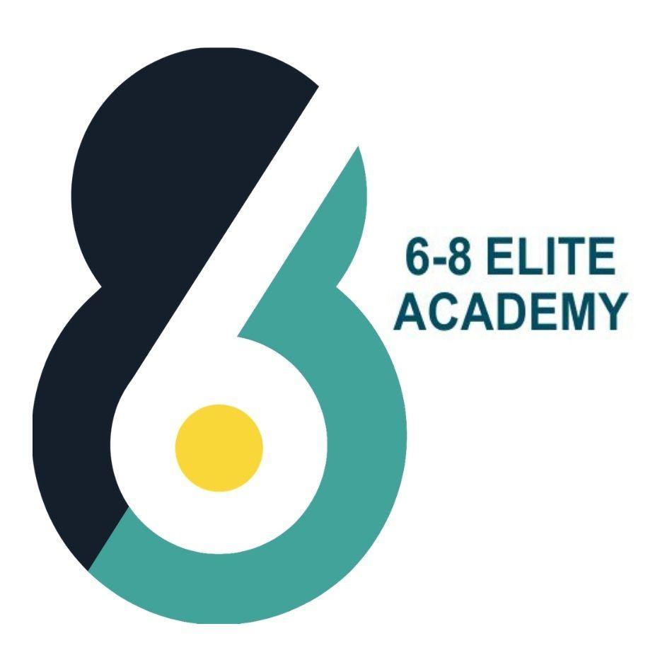 6-8 Elite Academy