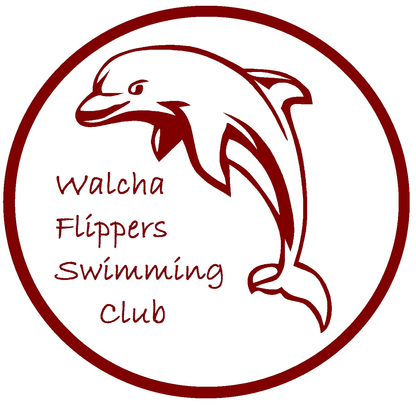 Walcha Flippers Swimming Club