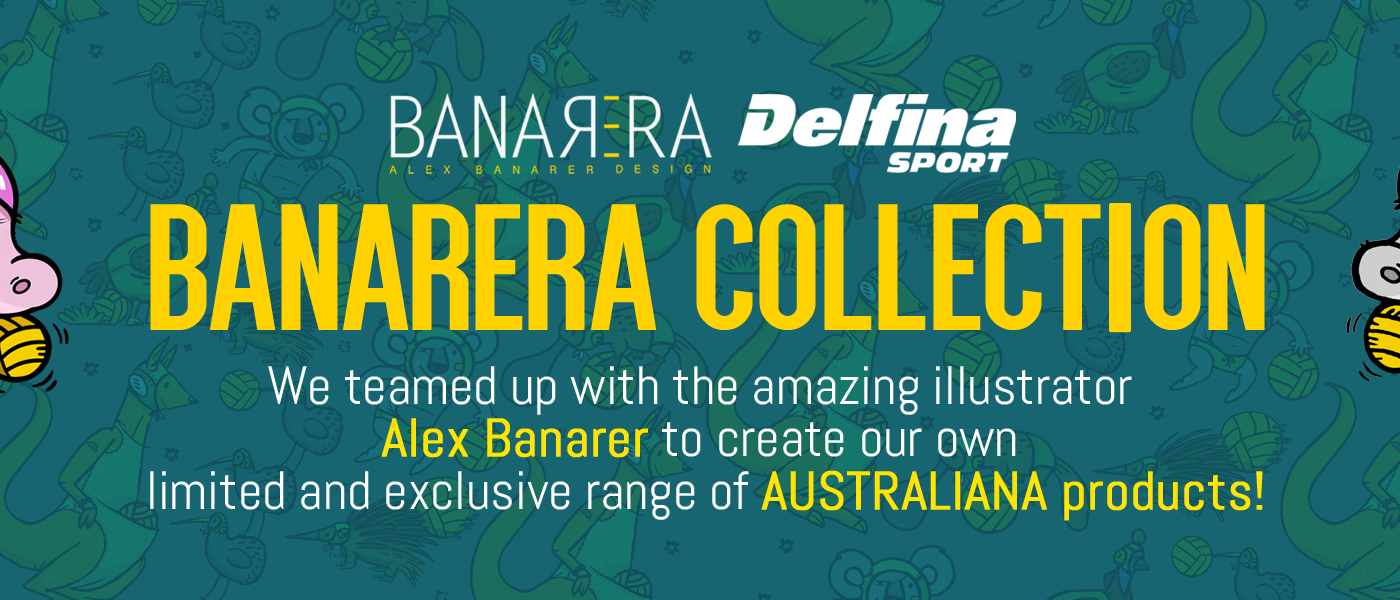 Banarera Collection