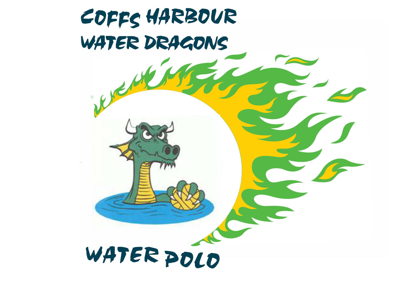 Coffs Harbour Water Dragons