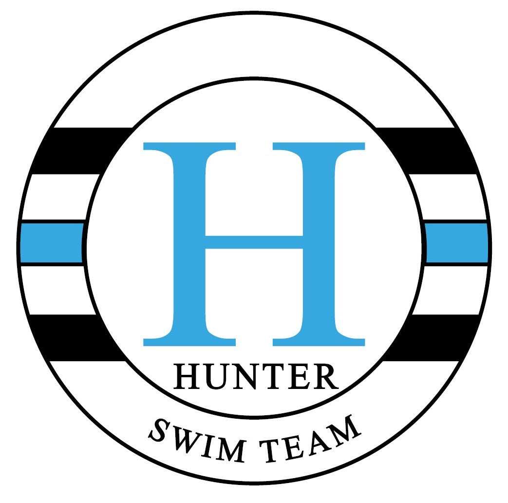 Hunter Swim Team