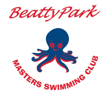 Beatty Park Masters Swimming