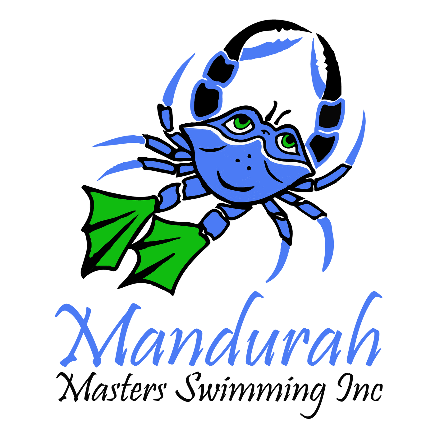 Mandurah Masters Swim Club