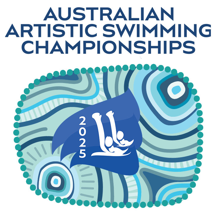 Artistic Swimming Nationals