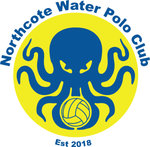 Northcote Krakens Water Polo