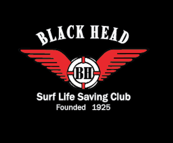 Black Head SLSC