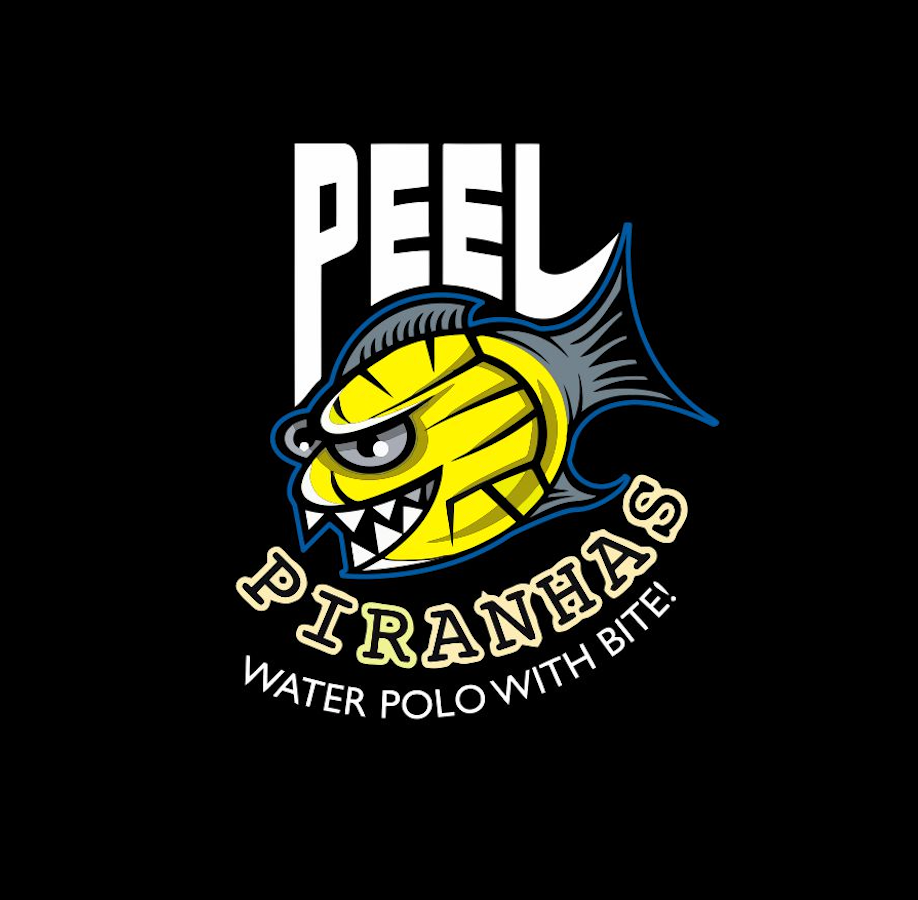Peel Piranhas Waterpolo