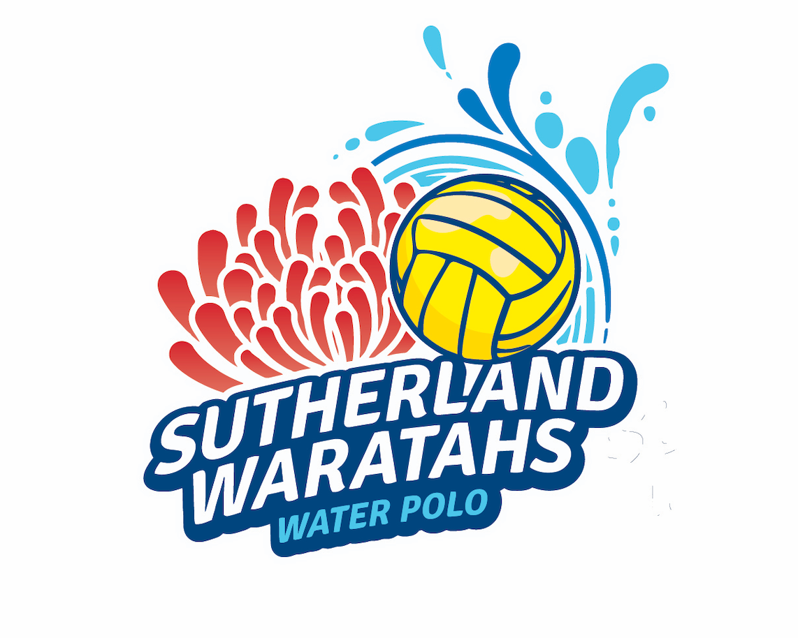 Sutherland Waratahs Waterpolo