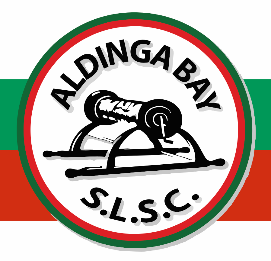 Aldinga Bay SLSC Members