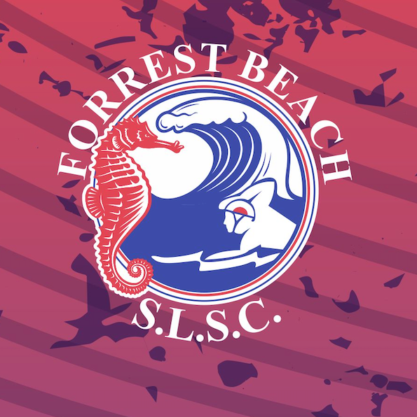 Forrest Beach SLSC