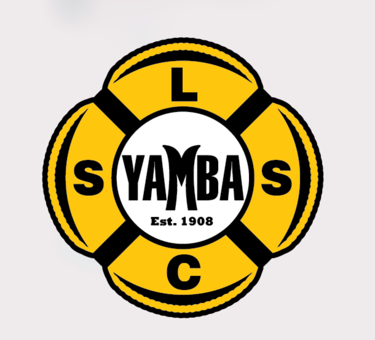 Yamba SLSC Members
