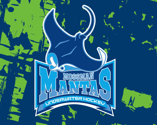 Mossman Mantas UWH