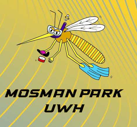 Mosman Park UWH
