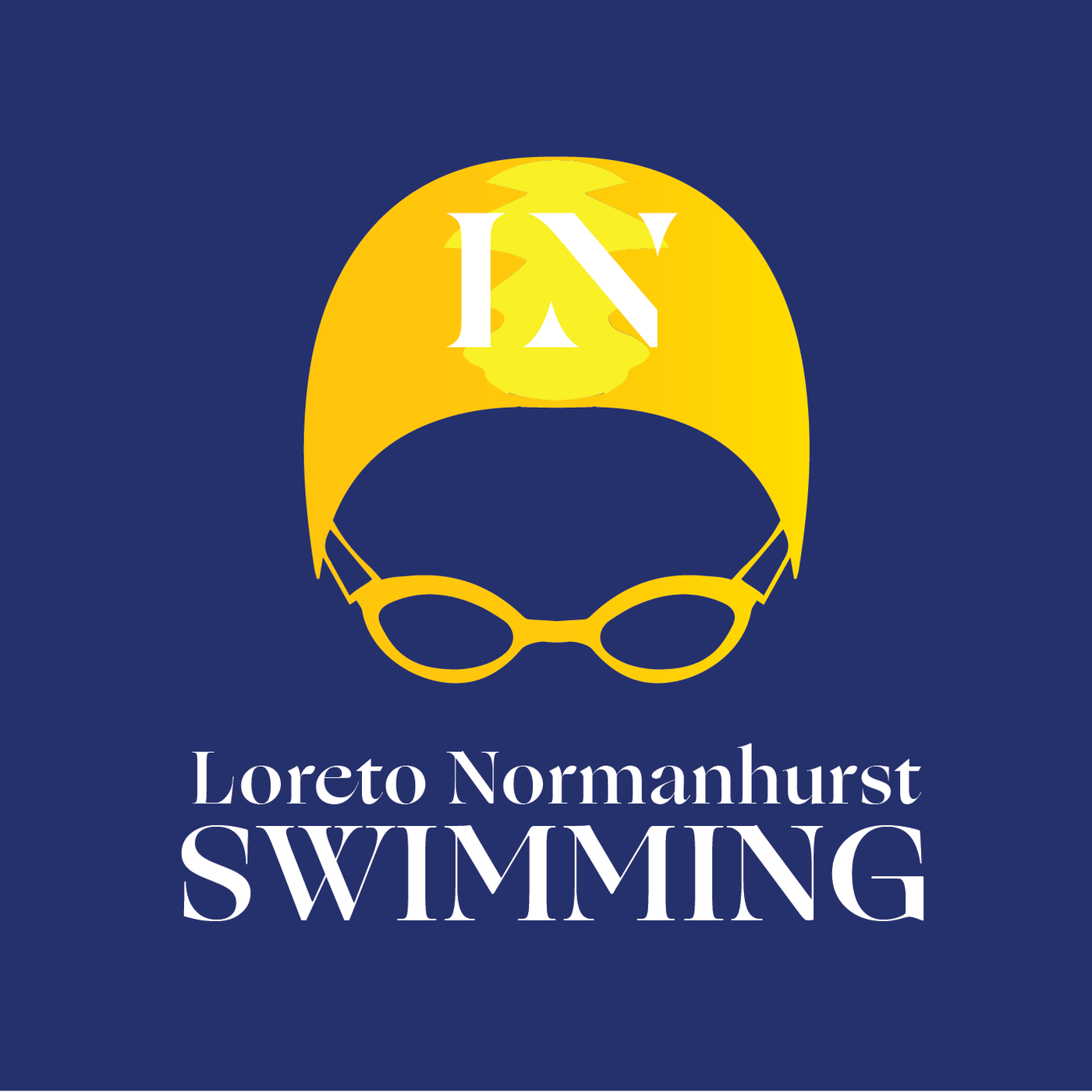 Loreto Normanhurst Swim Club