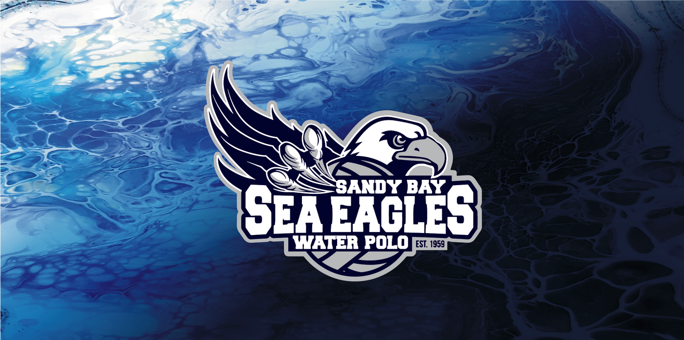 Sandy Bay Sea Eagles Water Polo