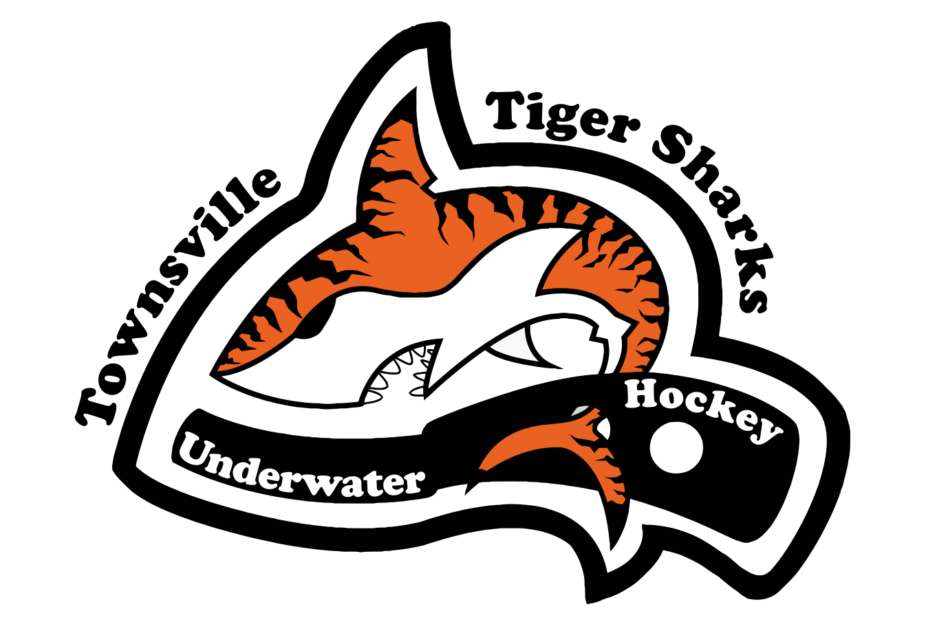 Townsville Tiger Sharks