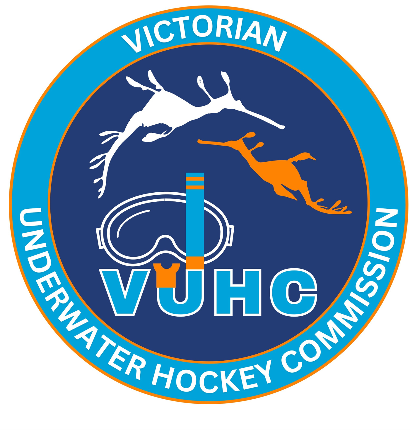 Victoria Underwater Hockey