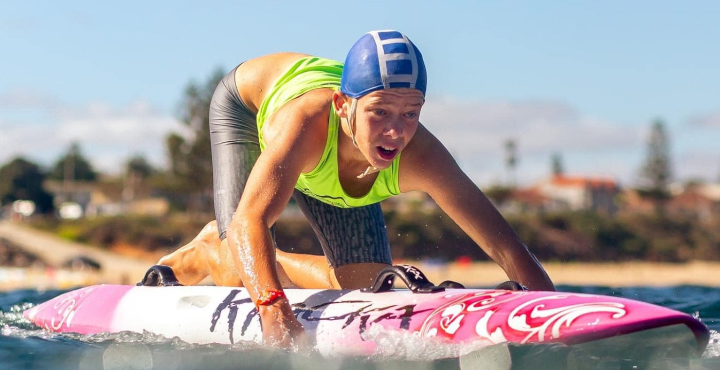 Mens Surf Life Saving