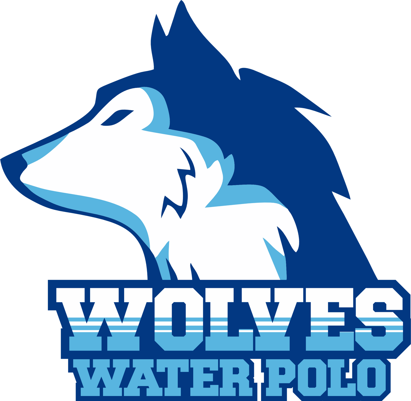 Sea Wolves Water Polo