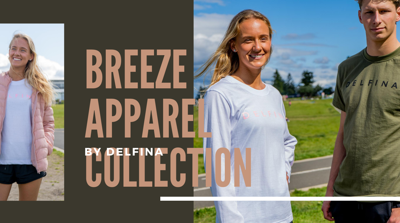 Breeze Apparel Collection