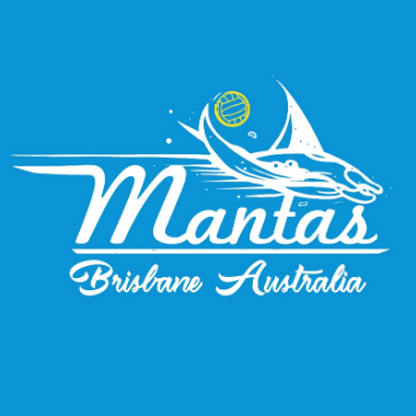 Mantas Water Polo