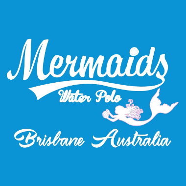 Mermaids Water Polo Club