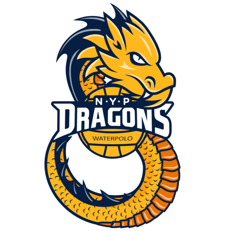 NYP Dragons Waterpolo