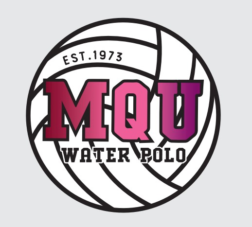 Macquarie University Water Polo