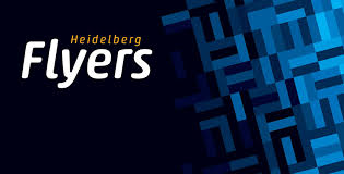 Heidelberg Flyers Masters Swim