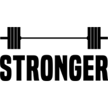 Stronger Gym