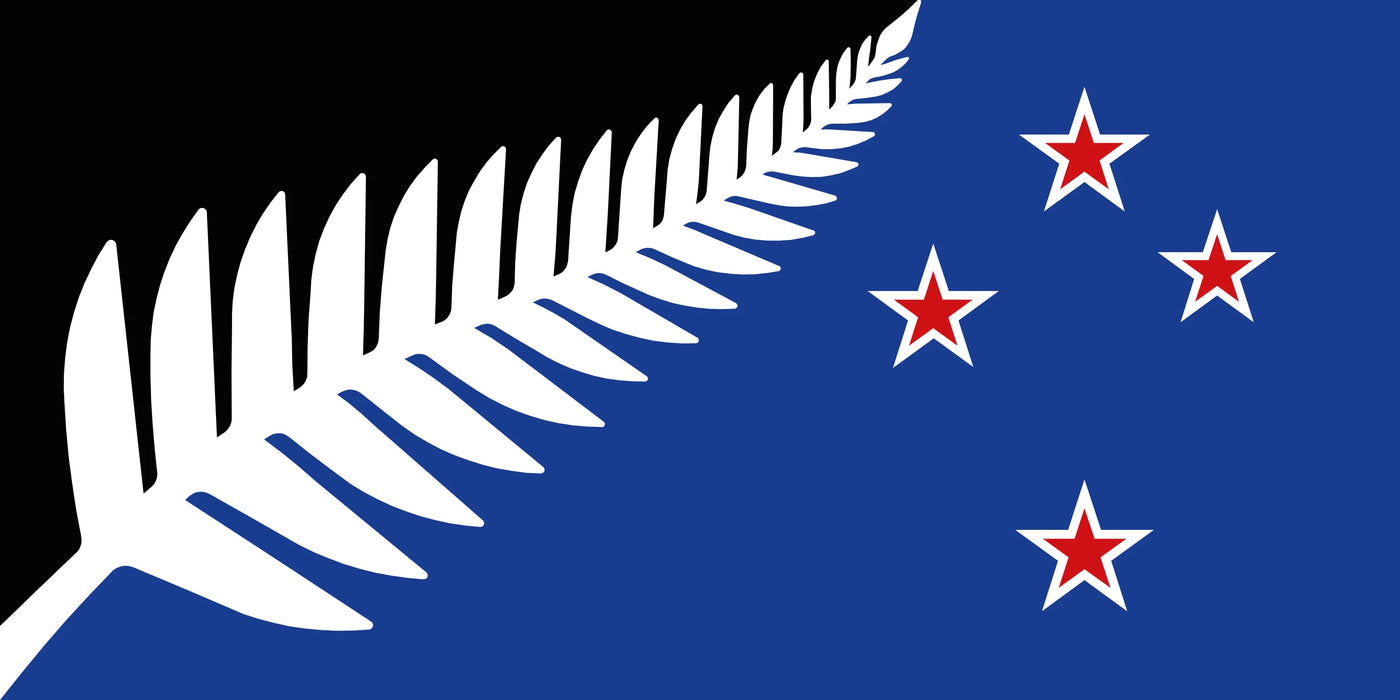 New Zealand Squad