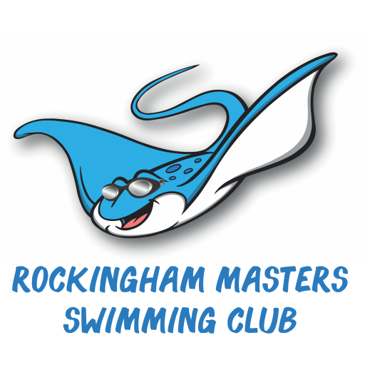 Rockingham Masters Swim Club