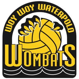 Woy Woy Wombats Water Polo