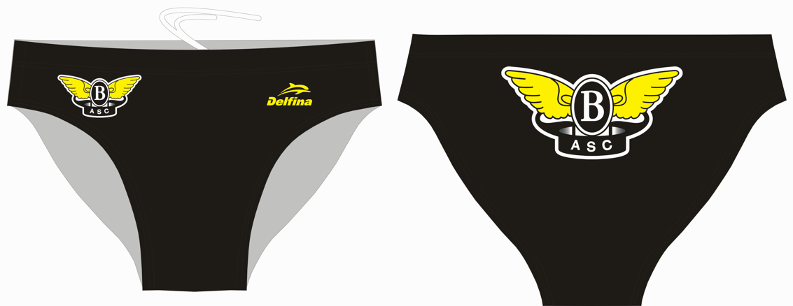 Balmain Swim Brief