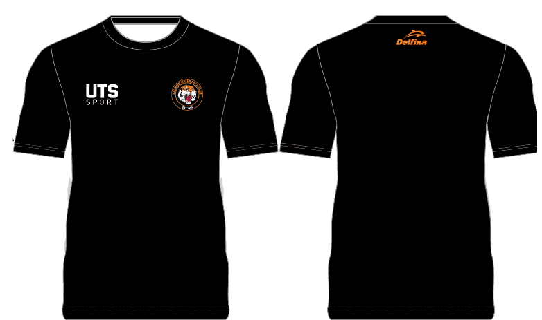 UTS Balmain Water Polo Cotton T-Shirt