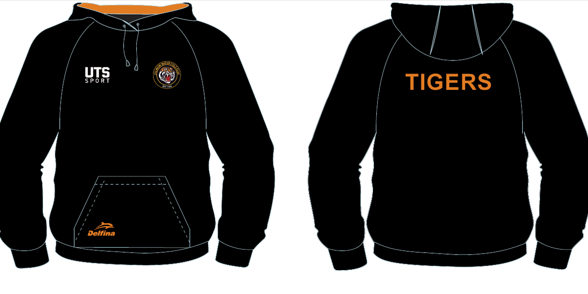 UTS Balmain Water Polo Hoodie