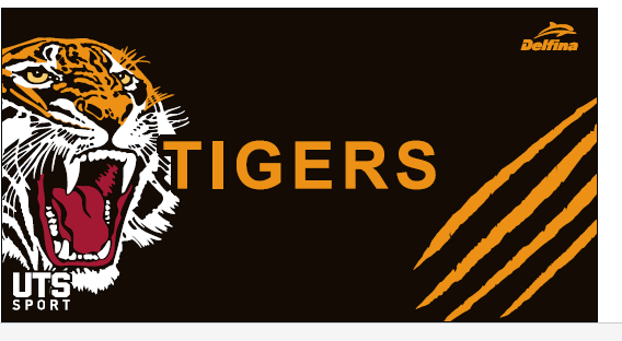 UTS Balmain Water Polo Towel