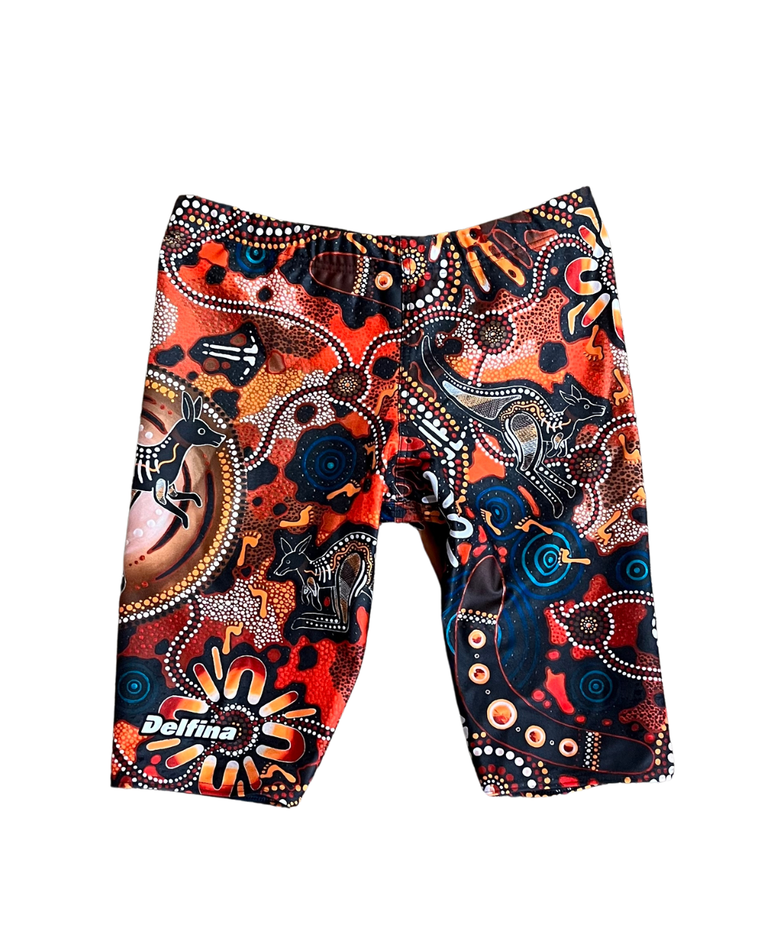 Chernee Sutton Brown Jammer