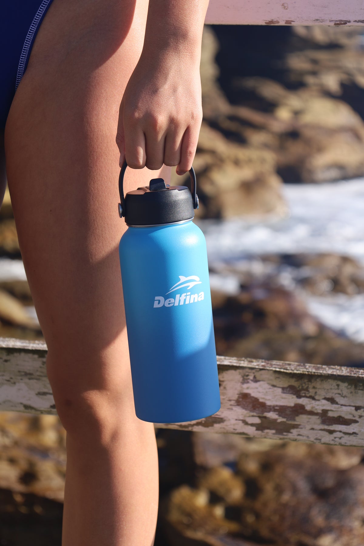 900ml Drink Bottle