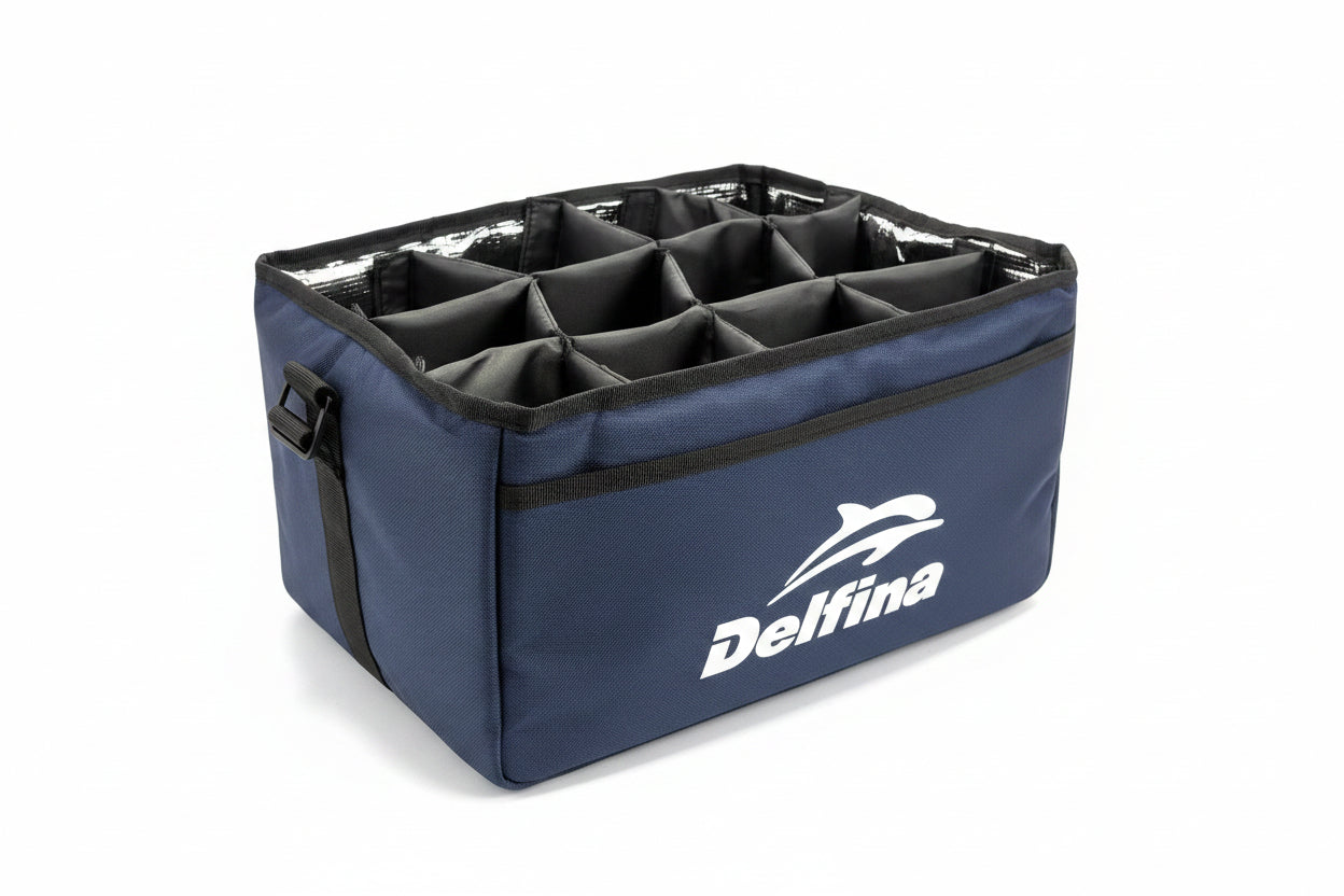 Delfina 12 Water Bottle Holder