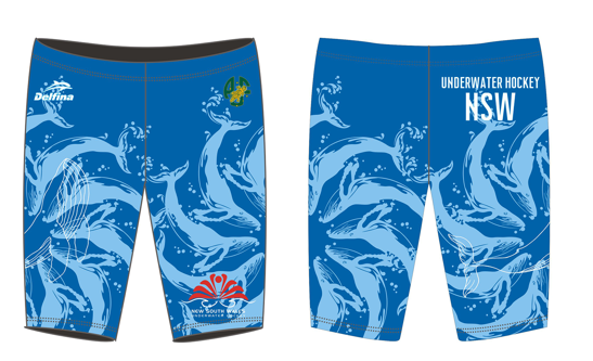 NSW UWH Jammer