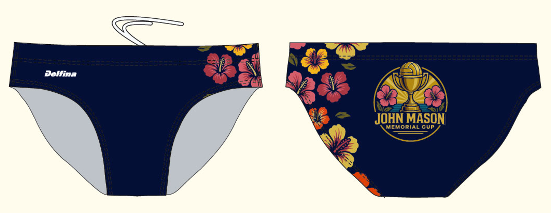 JMMC Male Briefs