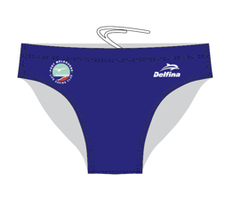 Port Melbourne LSC Male Swim Brief
