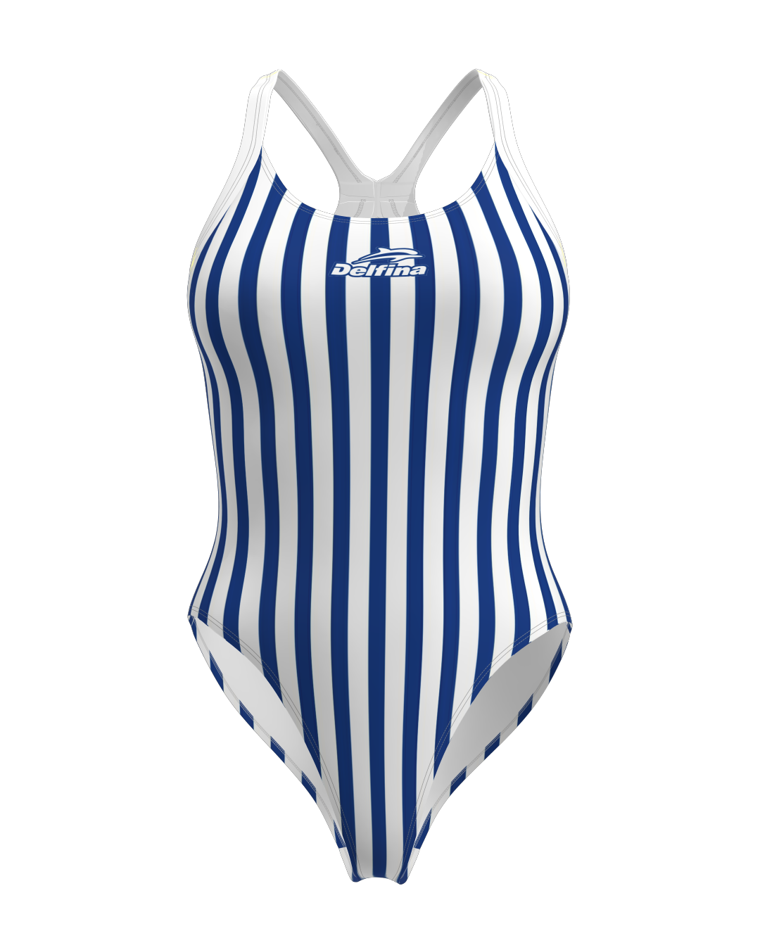 Sailor Stripes Bronte Cut