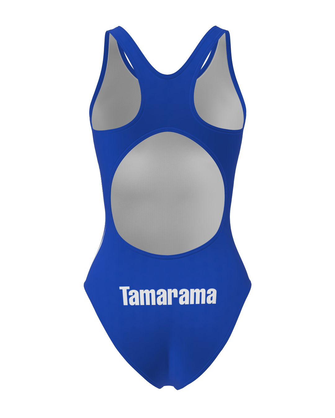 Tamarama X-Back One Piece Swimsuit