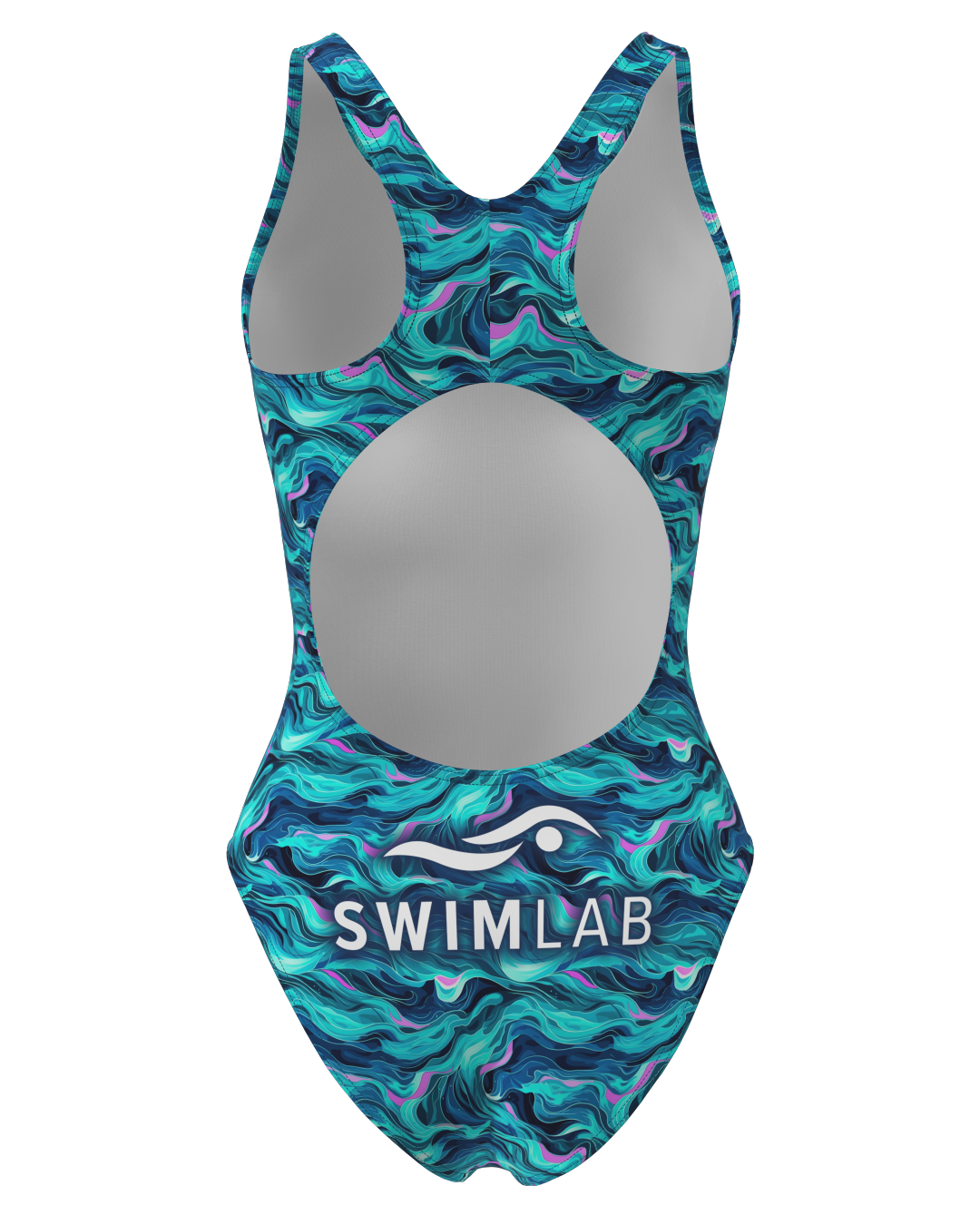 Swim Lab Women's One piece X-Back