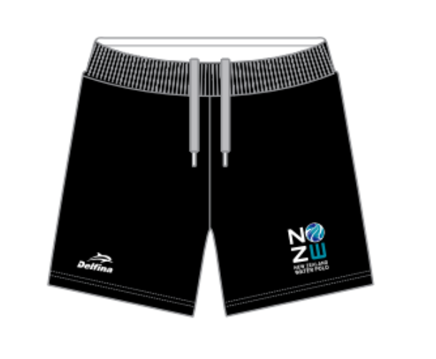 New Zealand Male Shorts