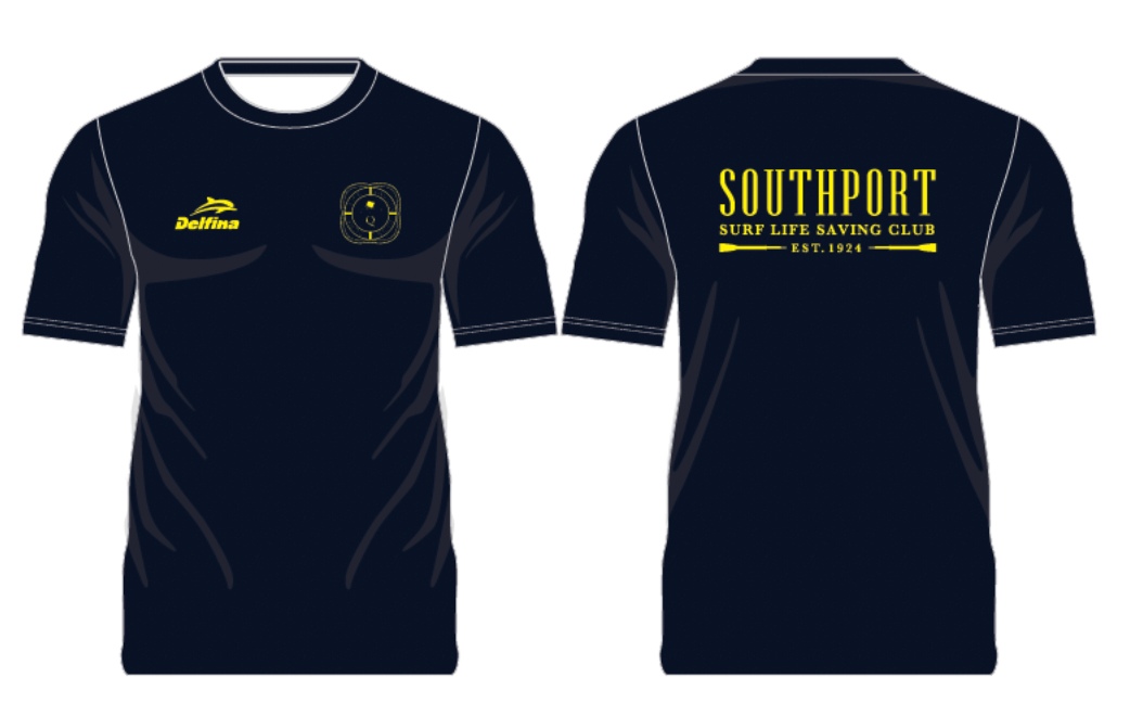 Southport SLSC Cotton Shirt