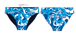 Swim Lab Men's Briefs