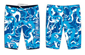 Swim Lab Men's jammers